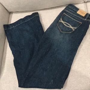 Abercrombie & Fitch  jeans